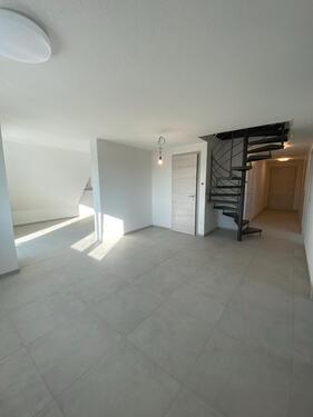 Foto - Neubau: 4-Zimmer-Wohnung – modern, großzügig & komfortabel