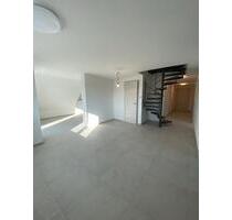 Neubau: 4-Zimmer-Wohnung – modern, großzügig & komfortabel - Kreßberg