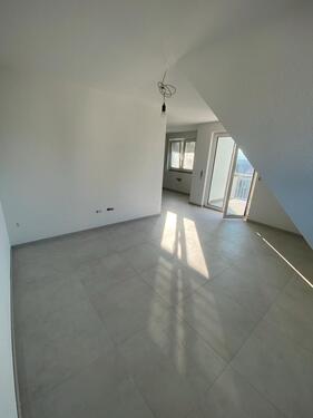 Foto - Etagenwohnung zur Miete in Kreßberg