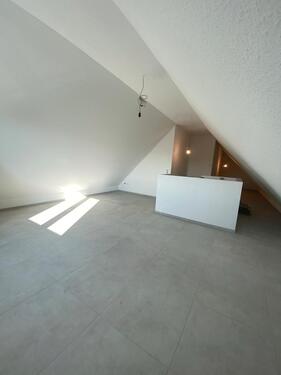 Foto - Etagenwohnung in Kreßberg