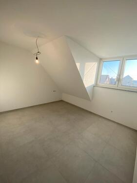 Foto - Etagenwohnung in Kreßberg zur Miete