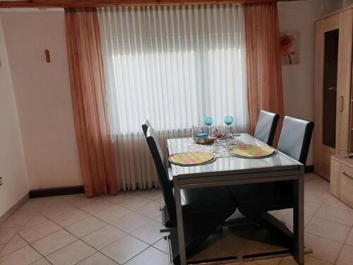 Foto - Schöne 4-Zimmer Wohnung - 900,00 EUR Kaltmiete,