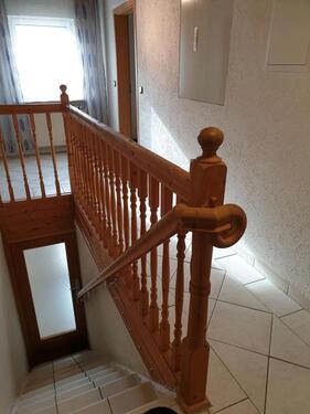 Foto - Etagenwohnung in Igensdorf