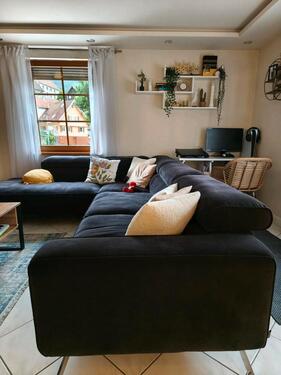 Foto - Helle Wohnung mit Balkon - 950,00&nbsp;EUR Kaltmiete,