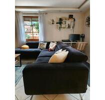 Helle Wohnung mit Balkon - 950,00 EUR Kaltmiete, in Forbach (PLZ: 76596)