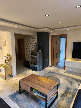 Foto - Etagenwohnung zur Miete in Forbach