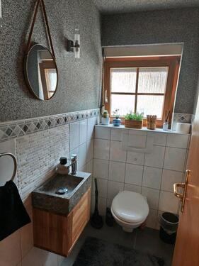 Foto - Etagenwohnung in Forbach zur Miete