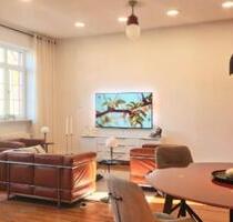 Möblierte Wohnung nähe Flughafen Hahn - Irmenach