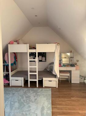 Foto - Etagenwohnung in Schwarzach bei Nabburg zur Miete