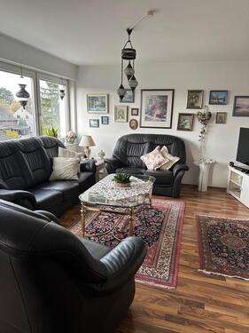 Foto - Etagenwohnung zur Miete in Herten