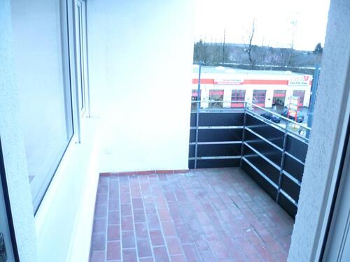 Foto - Etagenwohnung in Herten