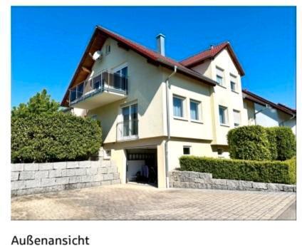 Foto - 3 Zimmer Etagenwohnung zur Miete in Crailsheim