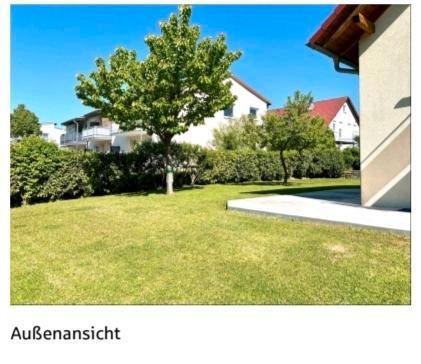 Foto - 3 Zimmer Etagenwohnung in Crailsheim