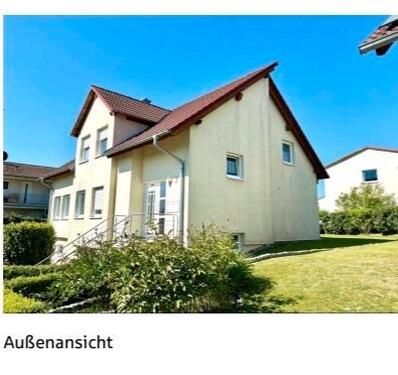 Foto - Etagenwohnung in Crailsheim zur Miete