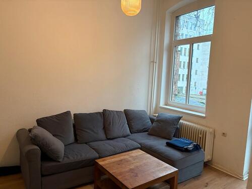 Foto - 2 Zimmer Wohnung Hannover Südstadt Nähe maschsee WM 980€