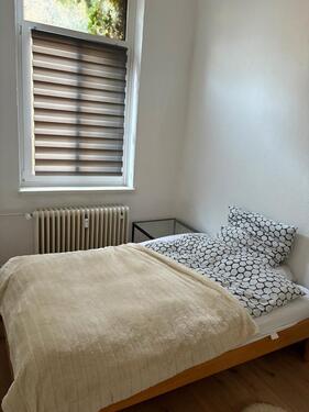 Foto - 2 Zimmer Etagenwohnung zur Miete in Hannover