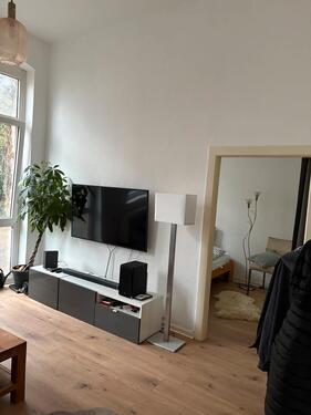 Foto - 2 Zimmer Etagenwohnung in Hannover