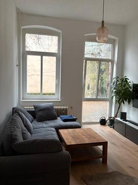 Foto - Etagenwohnung in Hannover zur Miete