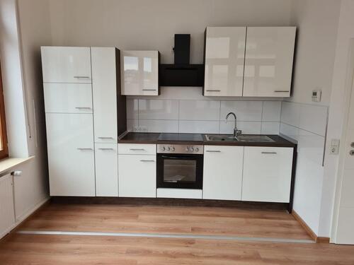 Foto - ****KERSANIERTE 3ZKB WOHNUNG SULZBACH ***