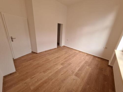 Foto - 3 Zimmer Etagenwohnung in Saarbrücken