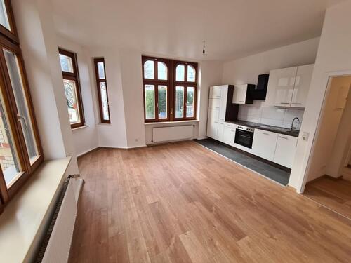 Foto - Etagenwohnung in Saarbrücken zur Miete