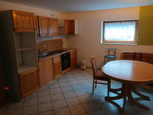 Foto - Etagenwohnung in Neuhof zur Miete