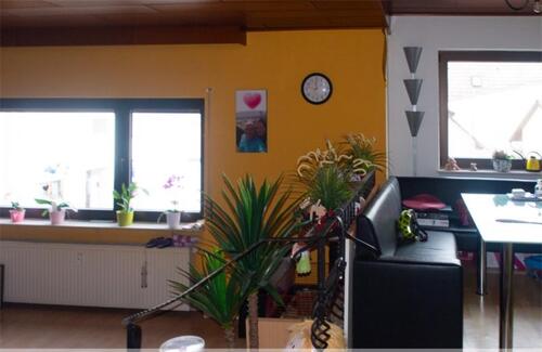 Foto - 4 Zimmer Etagenwohnung in Schöneck