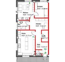 Komfortables Wohnen & Professionelle Gastro-Einheit 78qm - Herscheid