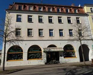 Einziehen & wohlfühlen - renovierte 3-Zimmerwohnung in Nordhausen (108)