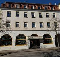 Einziehen & wohlfühlen - renovierte 3-Zimmerwohnung in Nordhausen (108)