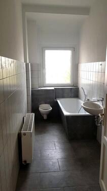 Foto - 3 Zimmer Etagenwohnung zur Miete in Nordhausen