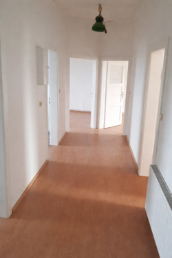 Foto - 3 Zimmer Etagenwohnung in Nordhausen