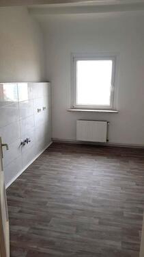 Foto - Etagenwohnung in Nordhausen zur Miete