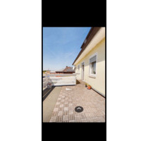 Miete Wohnung Haus 143qm + 25qm Balkon 6 Zimmer OG - DG - Hildesheim Himmelsthür