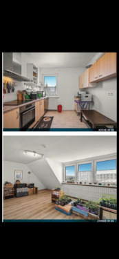 Foto - Etagenwohnung in Hildesheim zur Miete