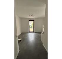 Renovierte Wohnung 1ZKB, EBK, Terrasse, EG, 25 qm, Detmold Innen Renovierte Wohnung 1ZKB, EBK, Terrasse, EG, 25 qm, Detmold Innen