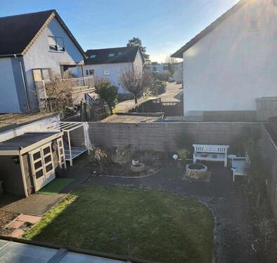 Foto - 6.5 Zimmer Reihenhaus in Speyer