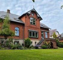 Großzügige 3 Zimmer Altbauwohnung in Schwabstedt