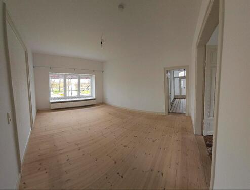 Foto - 3 Zimmer Erdgeschoßwohnung zur Miete in Schwabstedt