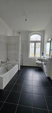 Foto - Erdgeschoßwohnung in Schwabstedt zur Miete