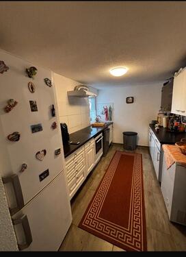 Foto - Vermieten 3-Zimmer-Wohnung in Eppingen -Kleingartach