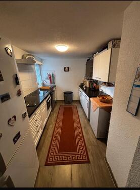 Foto - 3 Zimmer Etagenwohnung zur Miete in Pfaffenhofen