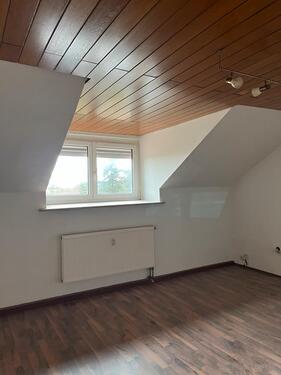 Foto - Dachgeschoßwohnung in Pfarrkirchen zur Miete