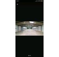 XXL Garage Lager OldtimerWohnmobil Boot o.ä. - Warendorf