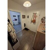 2-Raumwohnung mit Balkon - 525,00&nbsp;EUR Kaltmiete, ca.&nbsp; 50,00&nbsp;m&sup2; in Fürstenwalde (Spree) (PLZ: 15517)