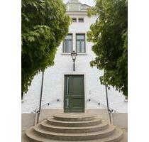 Im Gestüt Sachsen steht ab Mai 2026 eine 2 Raumwohnung zur Vermie - Oschatz