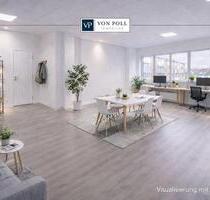 Vielseitige Gewerbefläche ca. 95 m² in Hermsdorf – A4A9