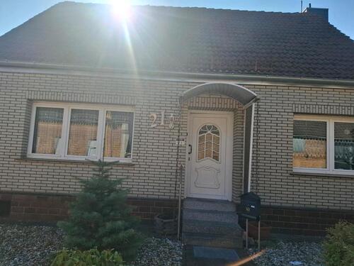 Foto - 6 Zimmer Einfamilienhaus in Wittenberg Lutherstadt