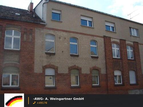 Foto - Schöne und sanierte Zweiraumwohnung