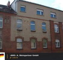 Schöne und sanierte Zweiraumwohnung - Jüterbog